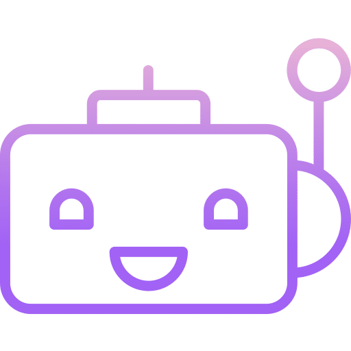 AI Chatbot Avatar